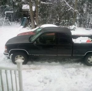 Meet your Posher, Troy